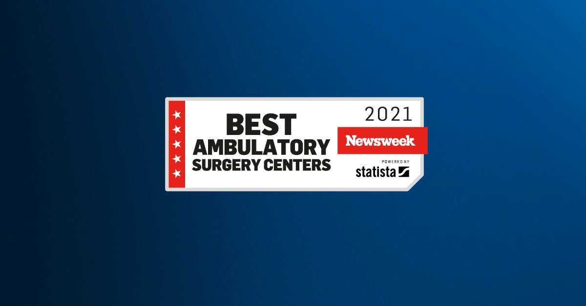 Eastern Pennsylvania Endoscopy Center Awarded Top Pennsylvania